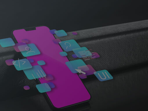 Mobile App