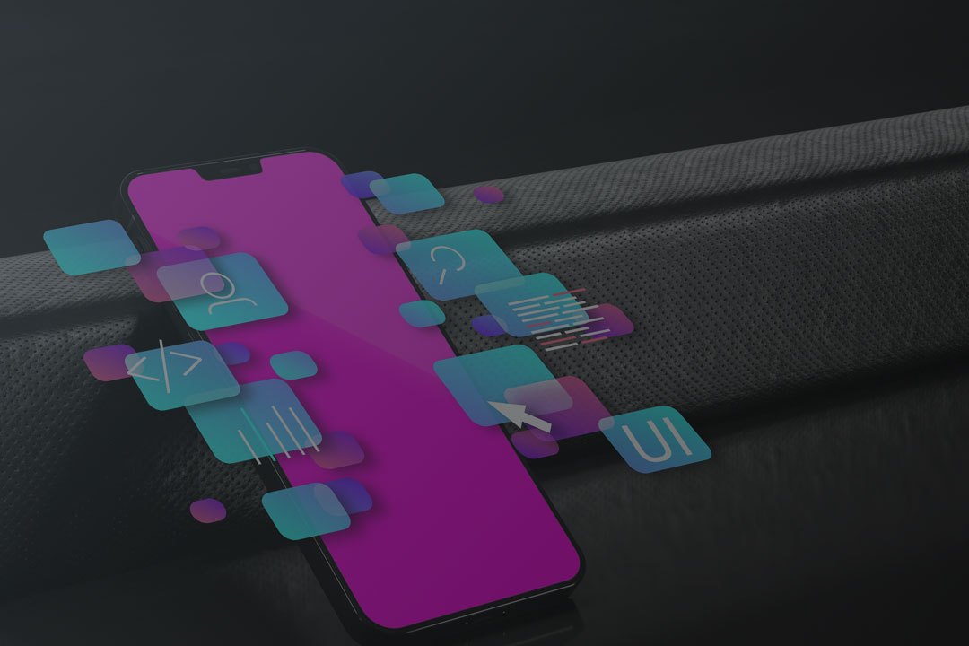 Mobile App